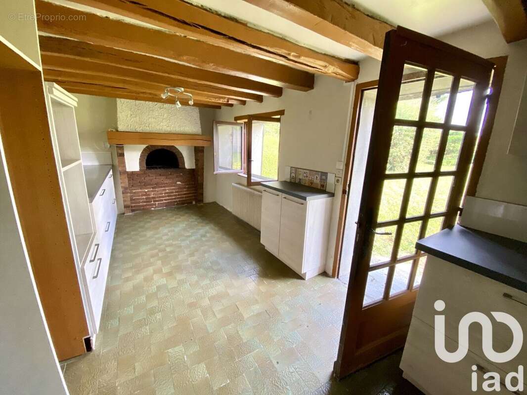 Photo 6 - Maison à AMILLY