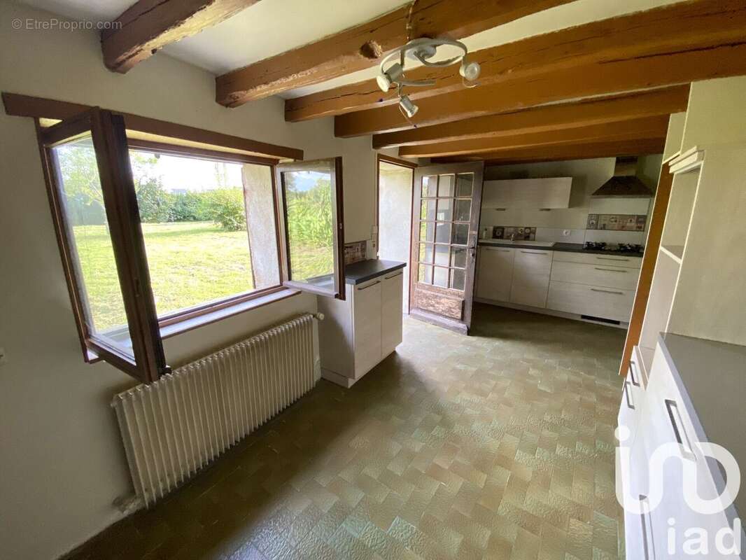 Photo 7 - Maison à AMILLY