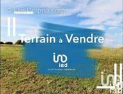 Photo 1 - Terrain à ERMONT