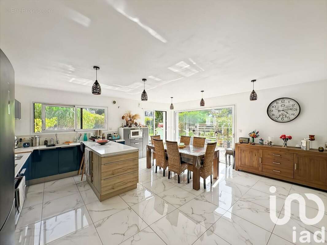 Photo 3 - Maison à LANGUIDIC