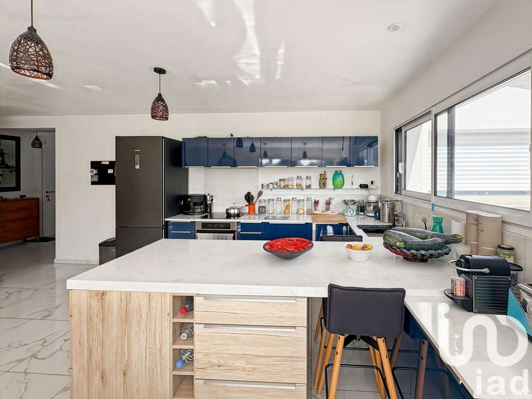 Photo 4 - Maison à LANGUIDIC