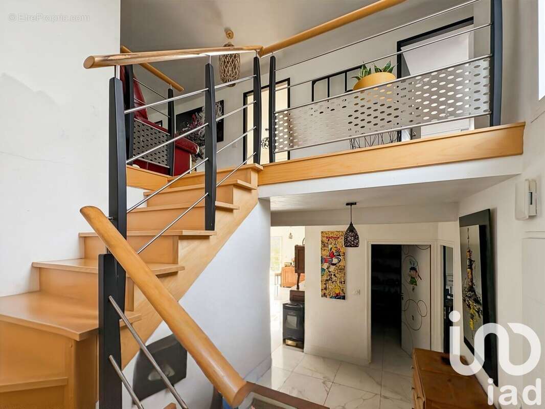 Photo 5 - Maison à LANGUIDIC