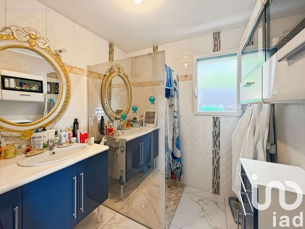 Photo 9 - Maison à LANGUIDIC