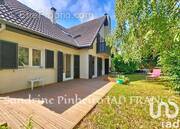 Photo 1 - Maison à BURES-SUR-YVETTE