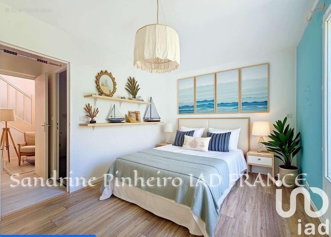 Photo 5 - Maison à BURES-SUR-YVETTE