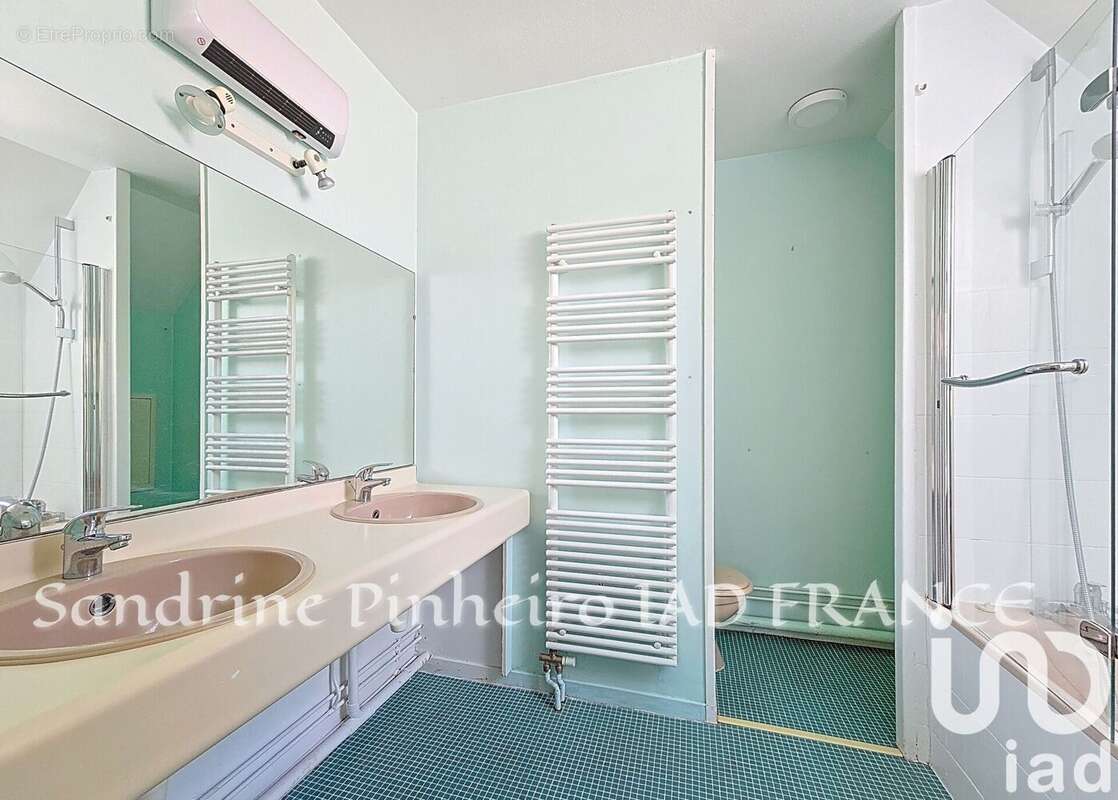 Photo 9 - Maison à BURES-SUR-YVETTE