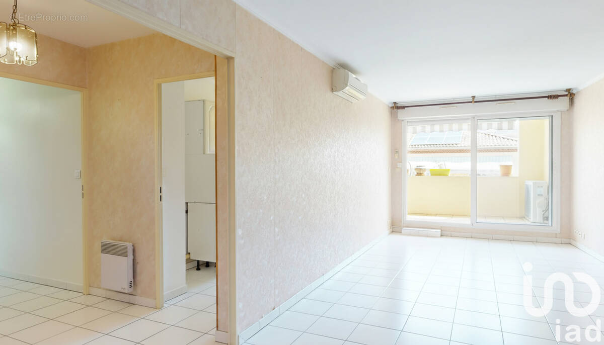 Photo 1 - Appartement à SANARY-SUR-MER