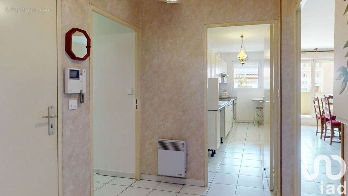 Photo 5 - Appartement à SANARY-SUR-MER