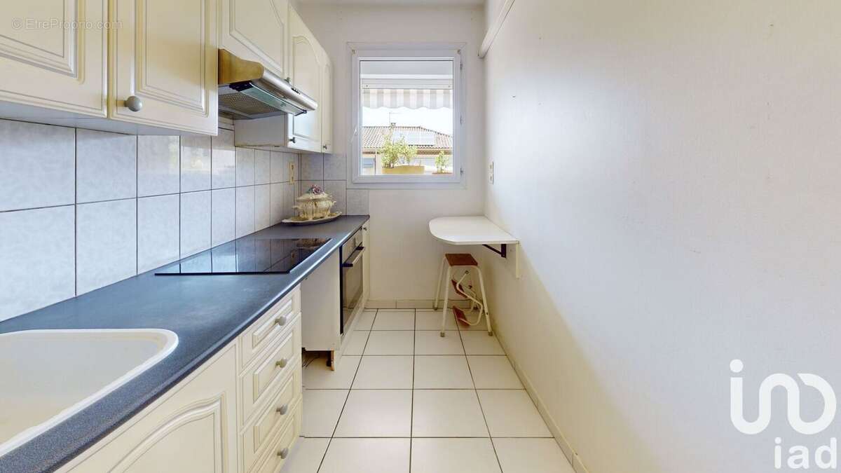 Photo 7 - Appartement à SANARY-SUR-MER