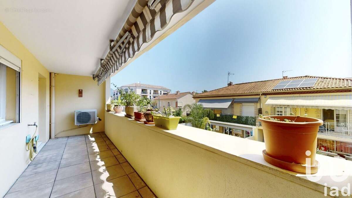 Photo 8 - Appartement à SANARY-SUR-MER