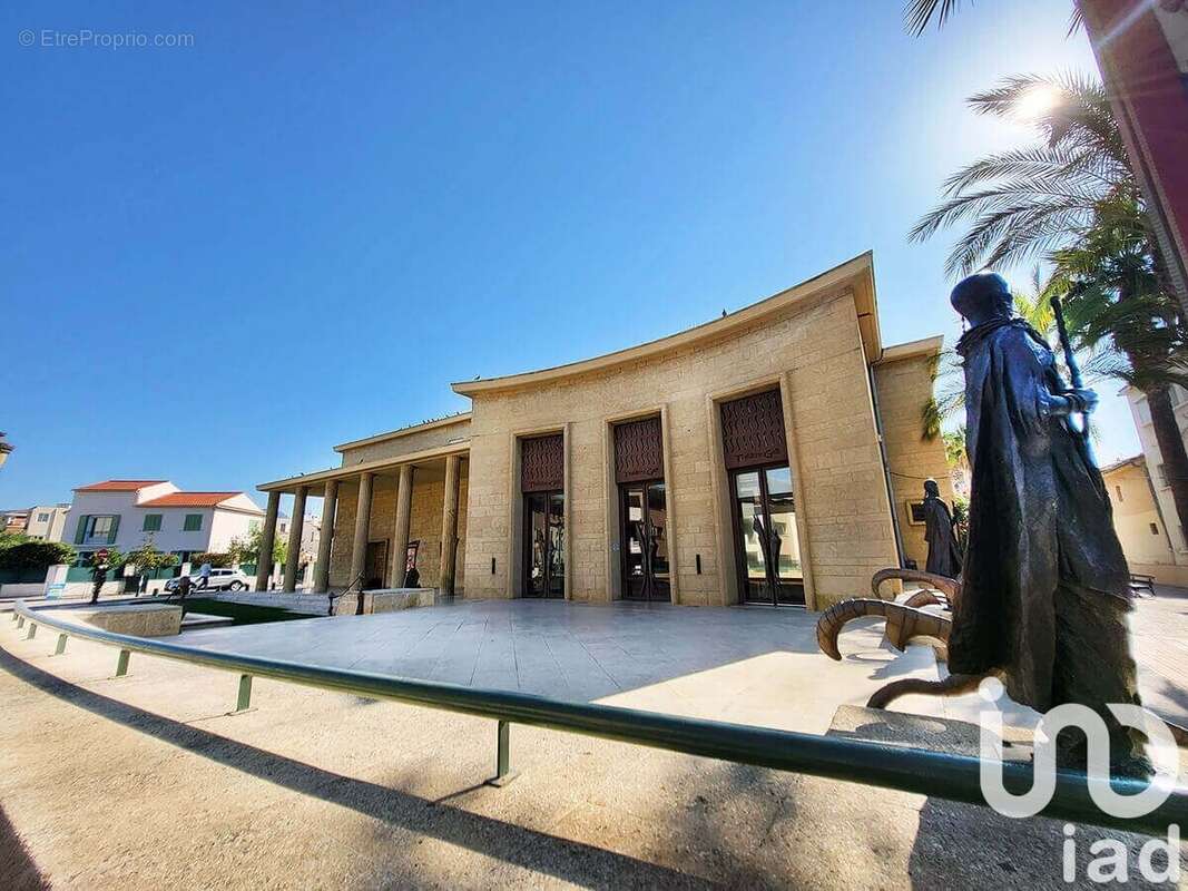 Photo 9 - Appartement à SANARY-SUR-MER