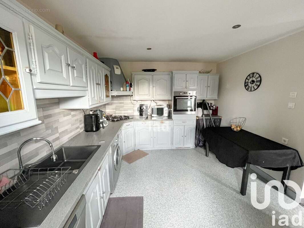 Photo 6 - Maison à SAVIGNY-SUR-ORGE