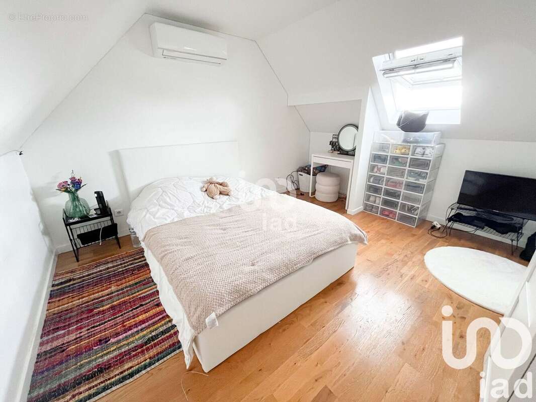 Photo 8 - Maison à SAVIGNY-SUR-ORGE