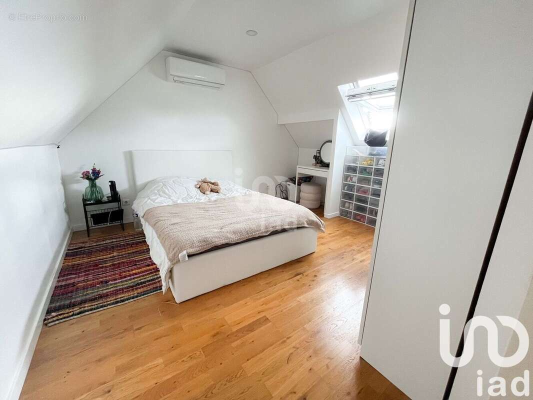 Photo 9 - Maison à SAVIGNY-SUR-ORGE