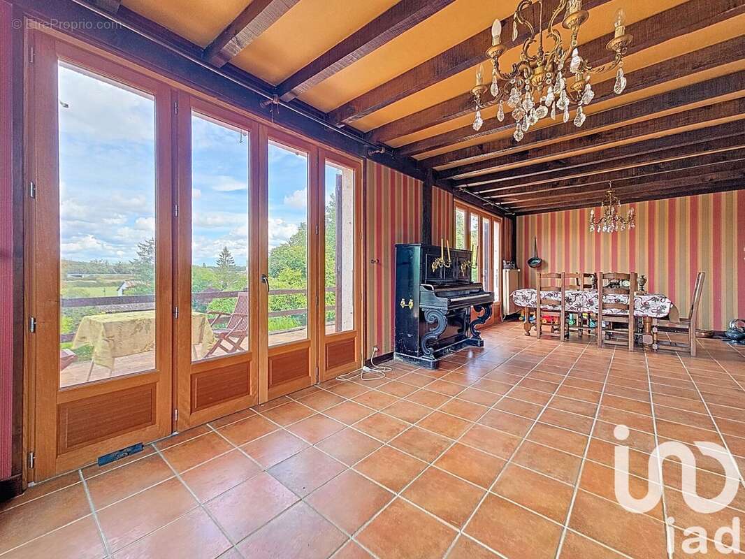 Photo 2 - Maison à ACY-ROMANCE