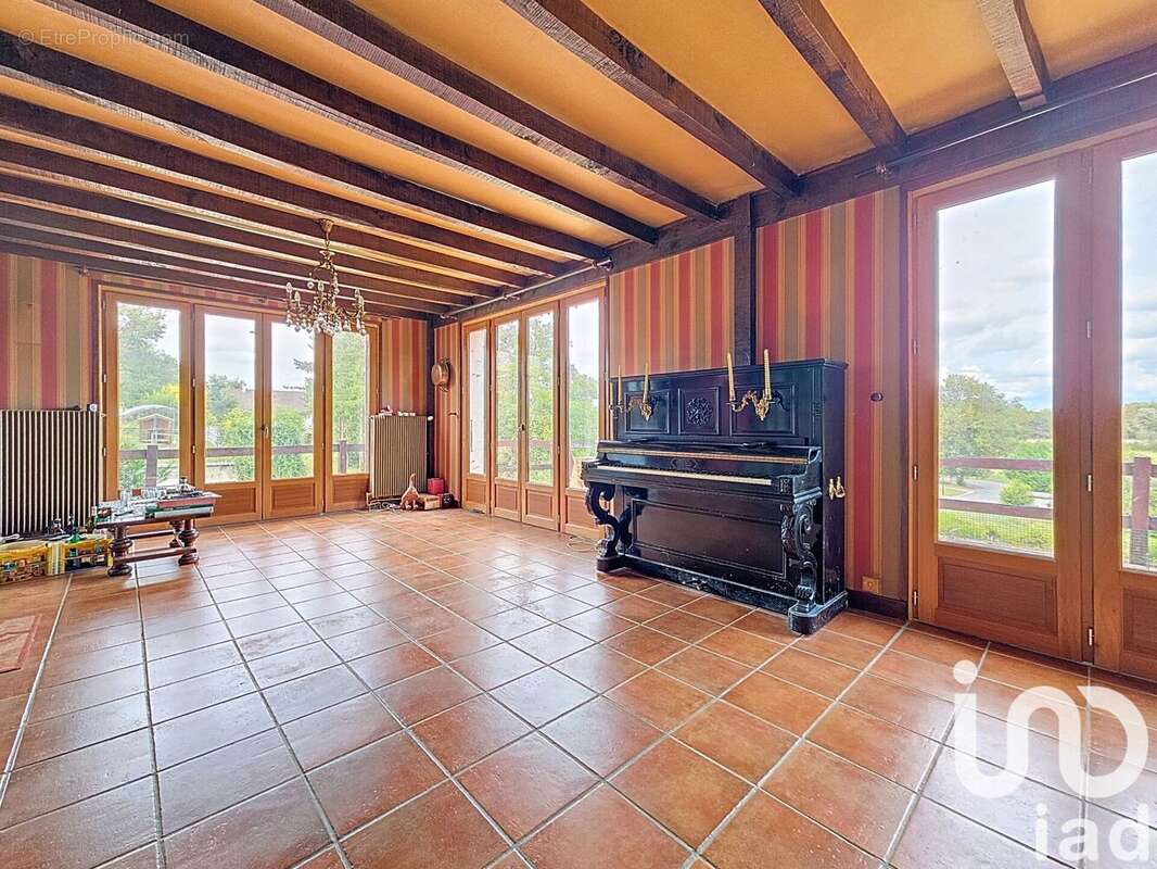 Photo 3 - Maison à ACY-ROMANCE