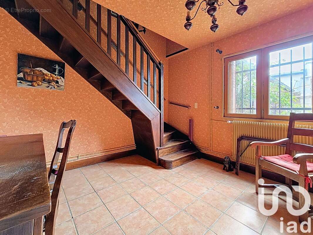 Photo 4 - Maison à ACY-ROMANCE