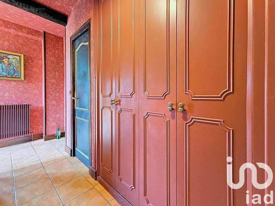 Photo 5 - Maison à ACY-ROMANCE