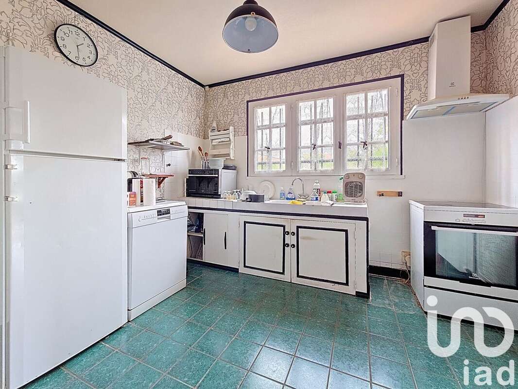 Photo 6 - Maison à ACY-ROMANCE