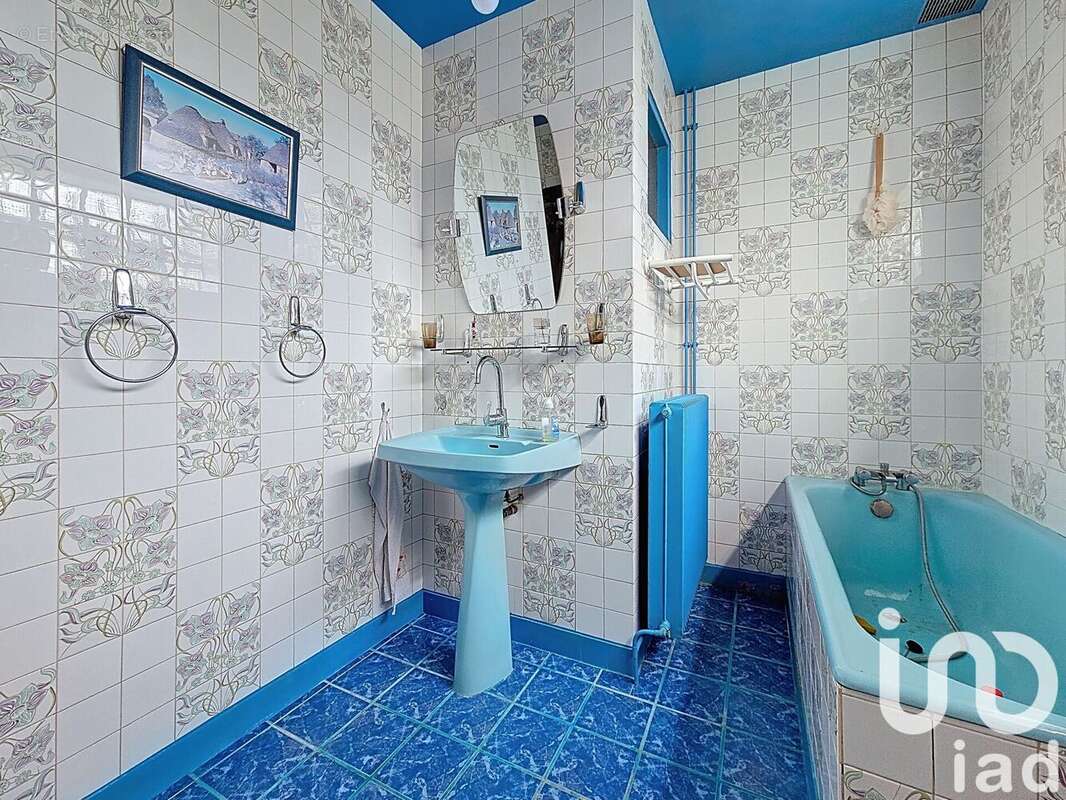 Photo 7 - Maison à ACY-ROMANCE