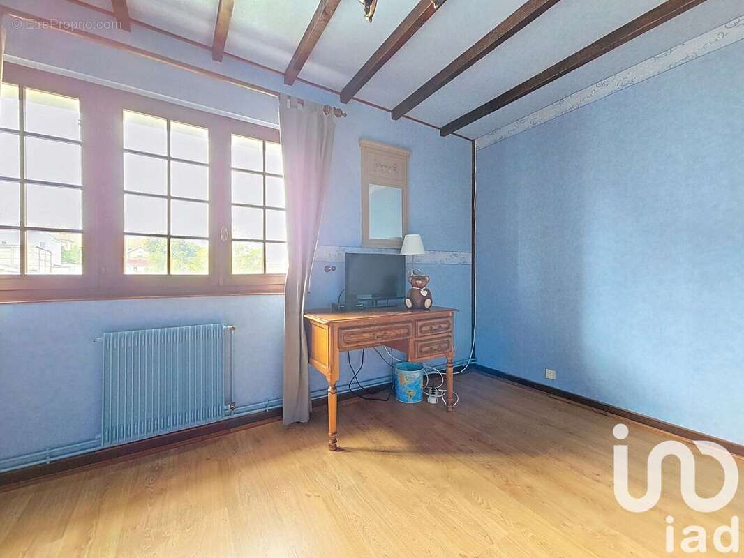 Photo 9 - Maison à ACY-ROMANCE