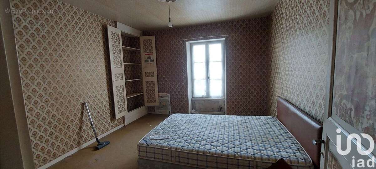 Photo 3 - Maison à BORD-SAINT-GEORGES