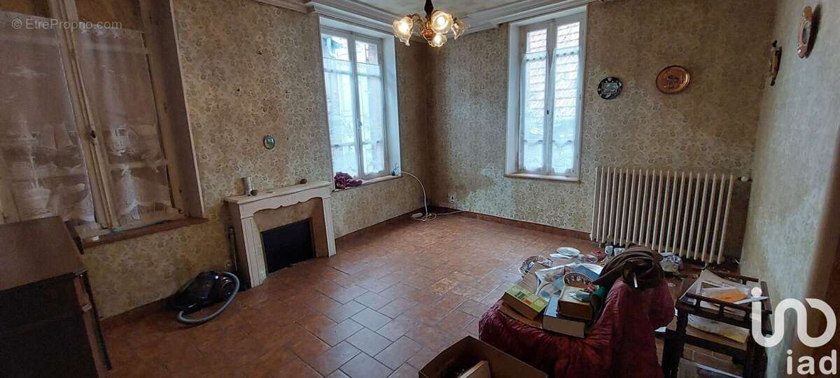 Photo 4 - Maison à BORD-SAINT-GEORGES