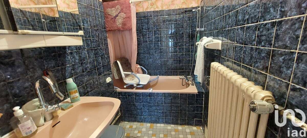 Photo 5 - Maison à BORD-SAINT-GEORGES