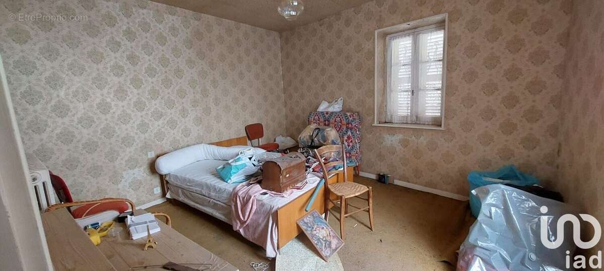 Photo 6 - Maison à BORD-SAINT-GEORGES