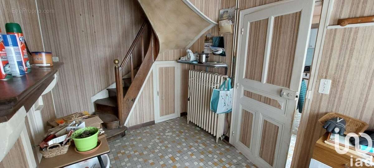 Photo 7 - Maison à BORD-SAINT-GEORGES