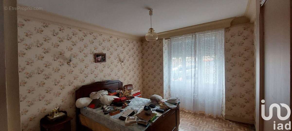 Photo 8 - Maison à BORD-SAINT-GEORGES