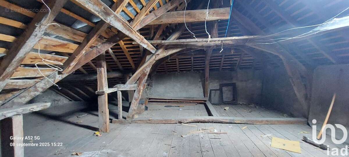 Photo 9 - Maison à BORD-SAINT-GEORGES