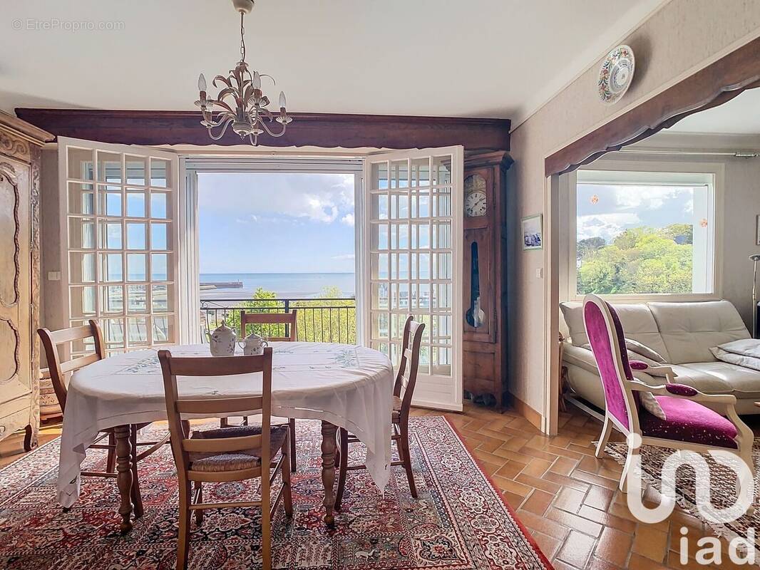 Photo 1 - Maison à ETABLES-SUR-MER