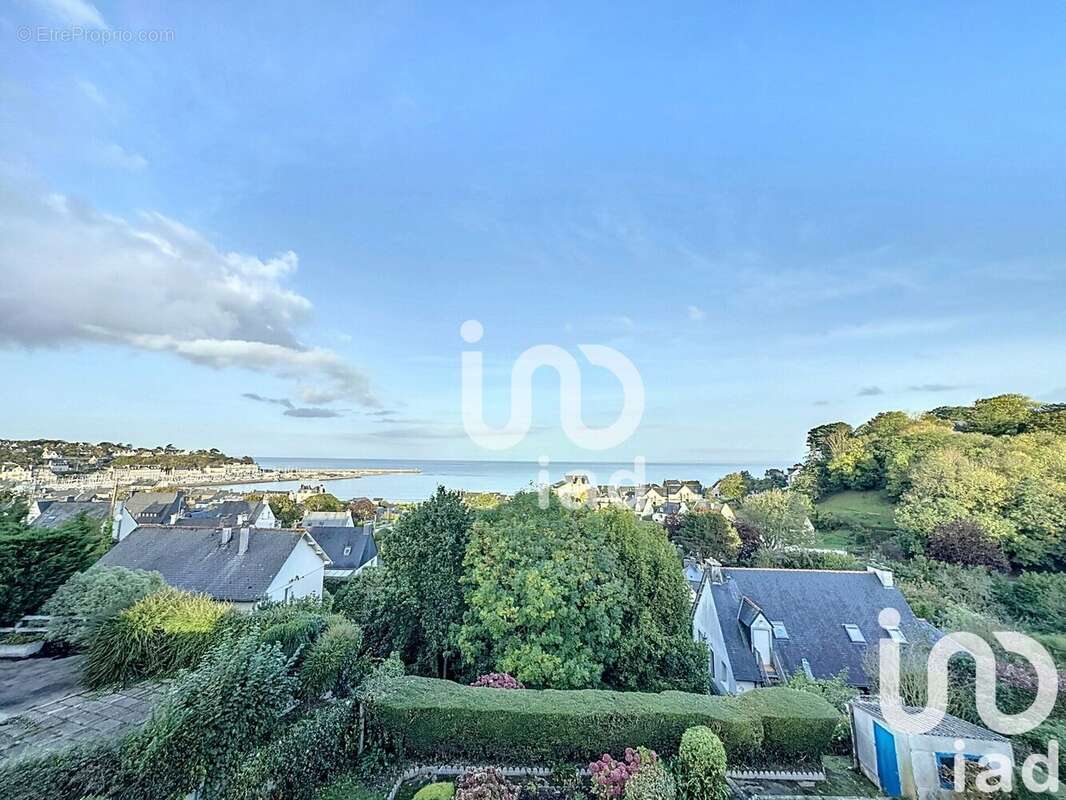 Photo 2 - Maison à ETABLES-SUR-MER