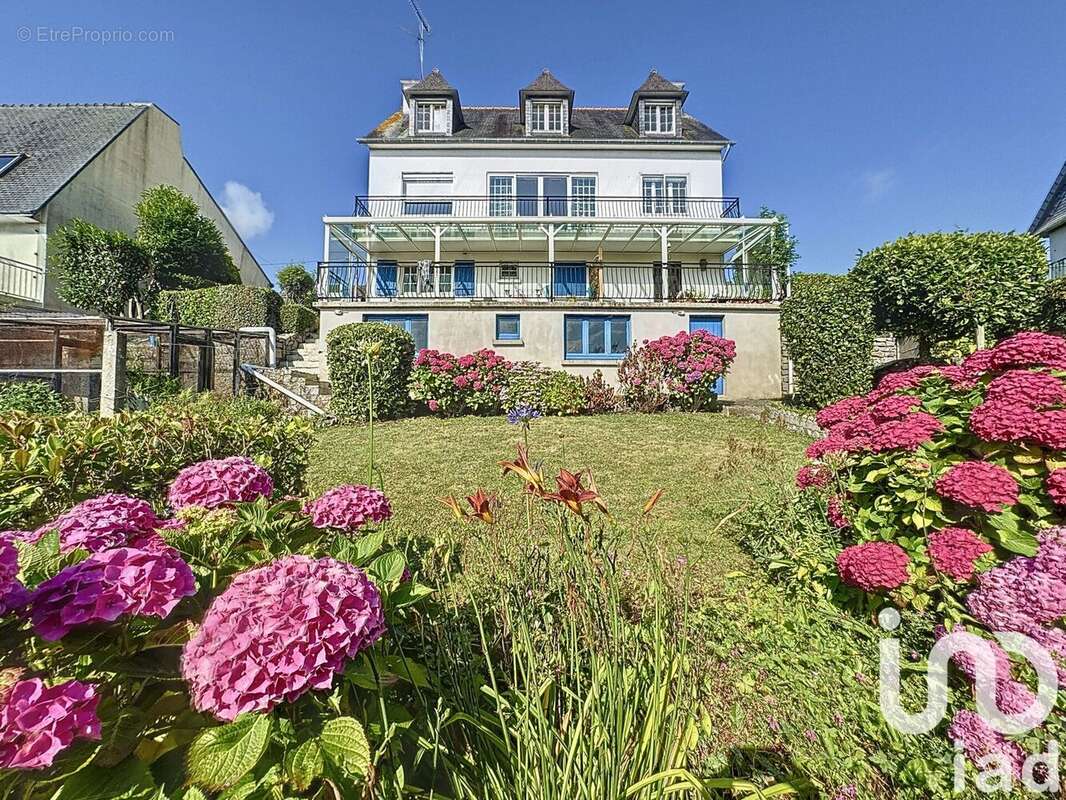 Photo 3 - Maison à ETABLES-SUR-MER