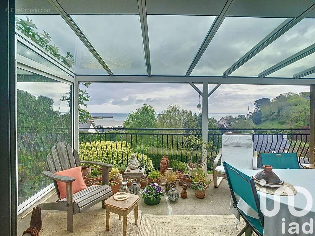 Photo 4 - Maison à ETABLES-SUR-MER