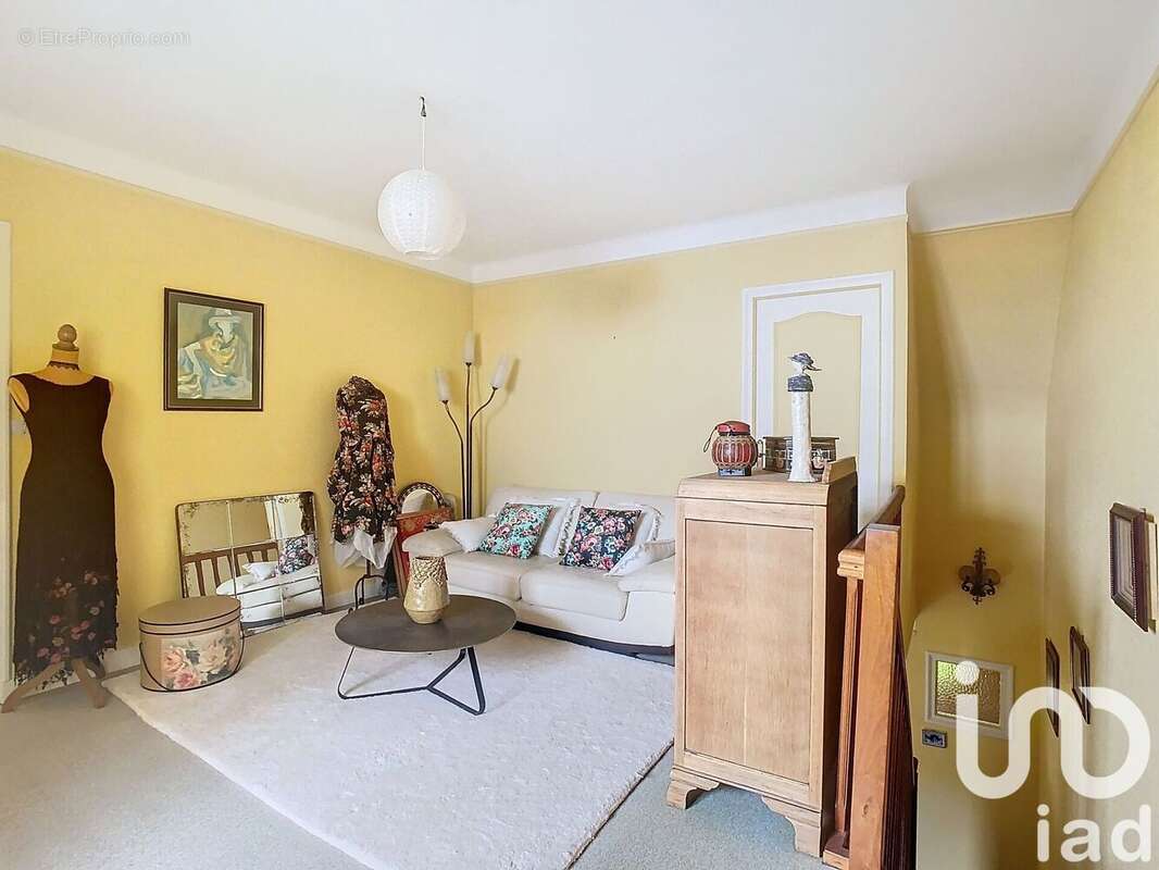 Photo 5 - Maison à ETABLES-SUR-MER