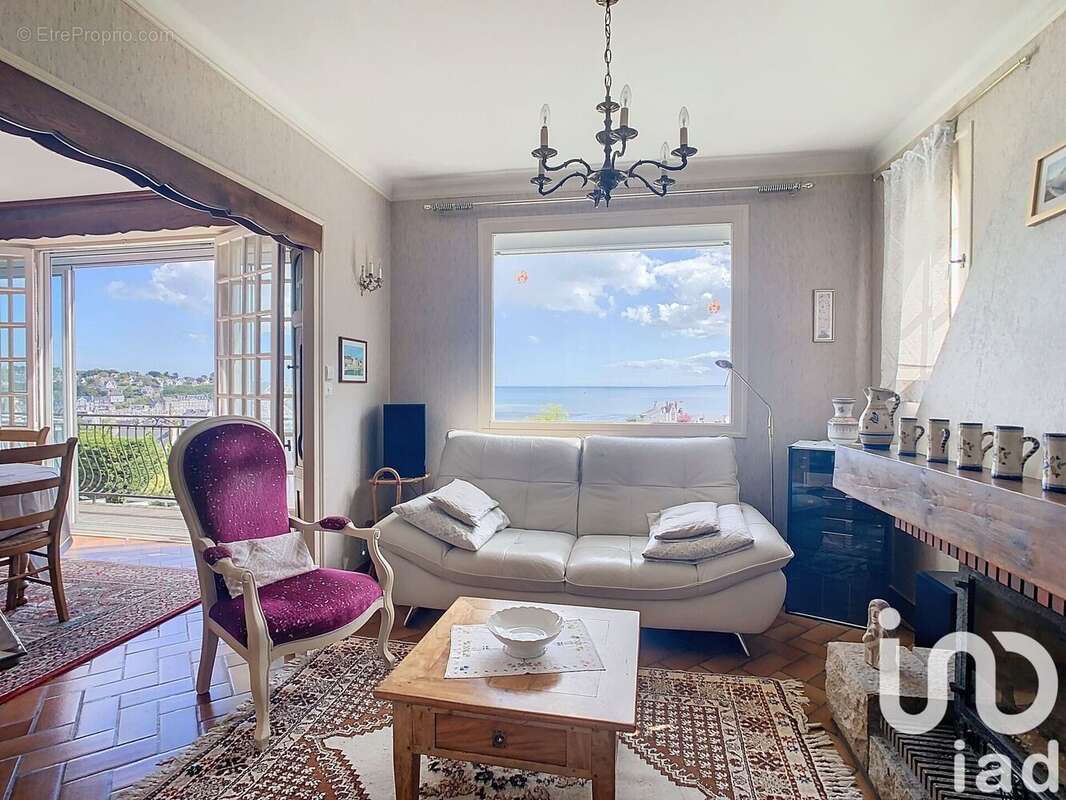 Photo 6 - Maison à ETABLES-SUR-MER