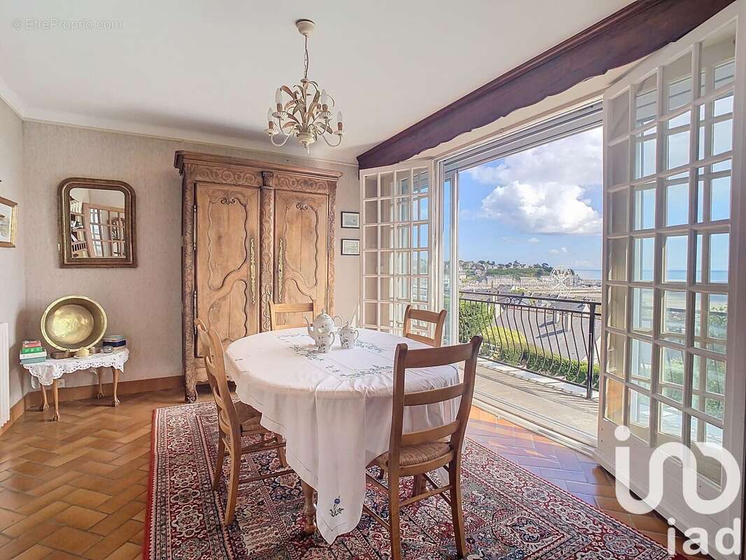 Photo 7 - Maison à ETABLES-SUR-MER