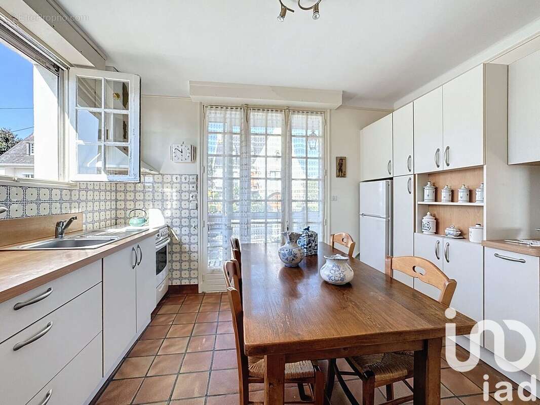 Photo 8 - Maison à ETABLES-SUR-MER