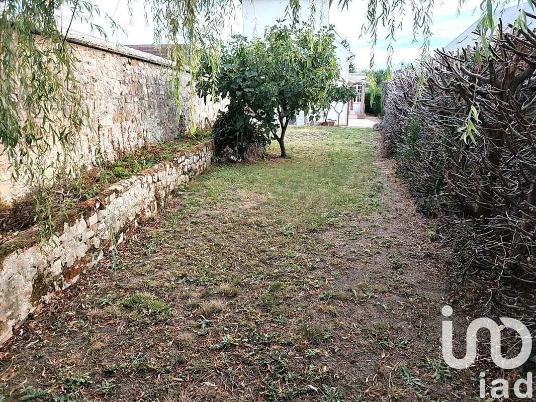 Photo 2 - Maison à LEVIGNEN