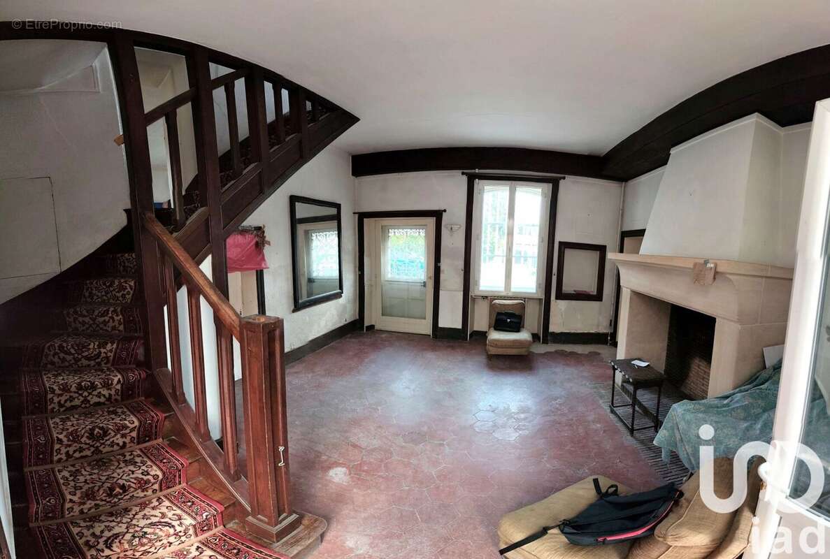 Photo 4 - Maison à LEVIGNEN