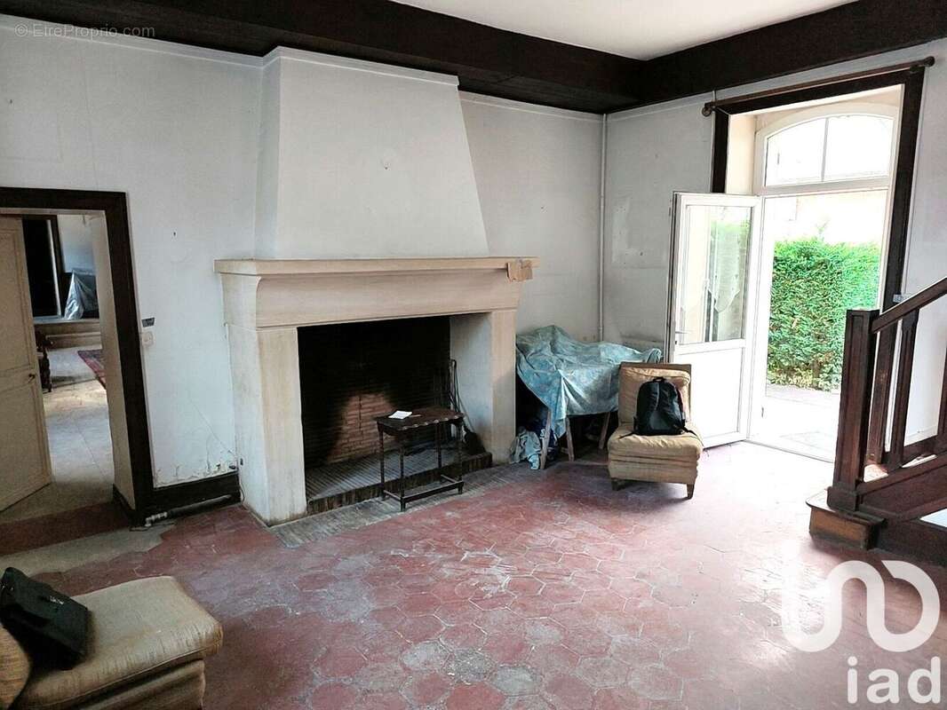 Photo 5 - Maison à LEVIGNEN