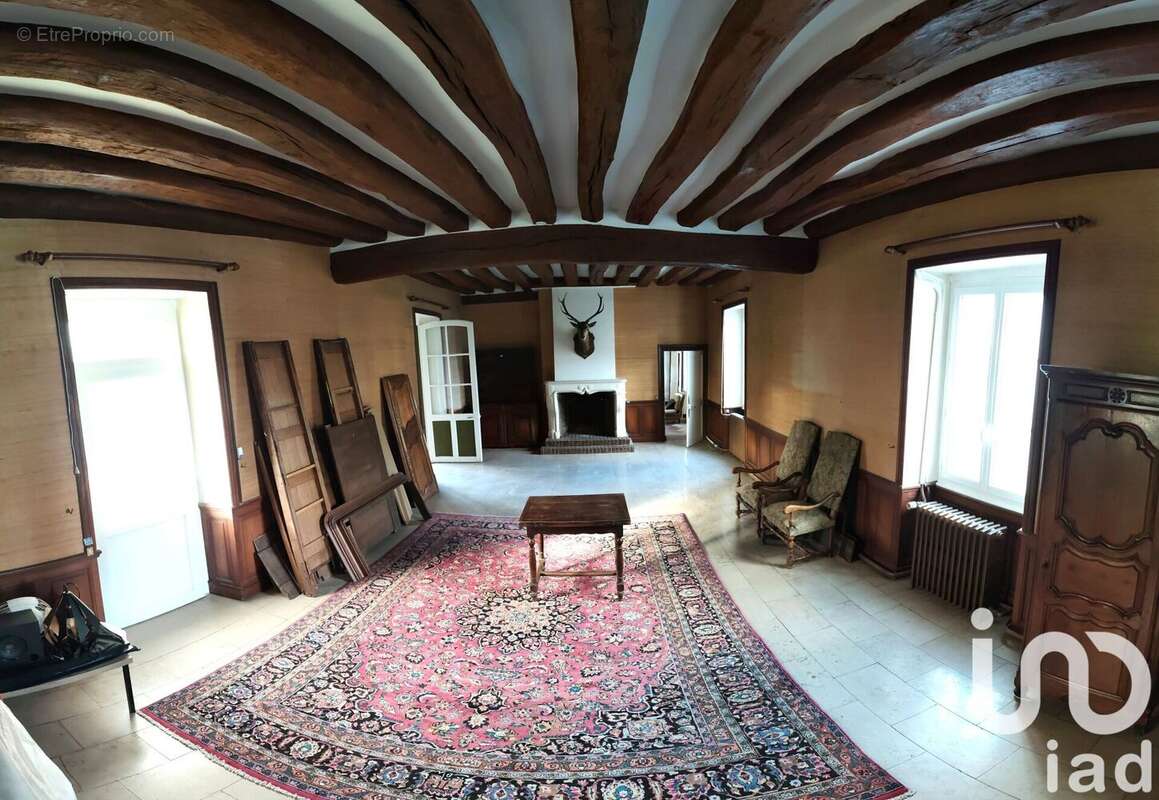 Photo 6 - Maison à LEVIGNEN