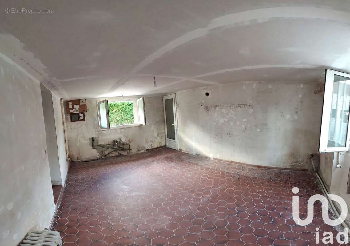 Photo 7 - Maison à LEVIGNEN