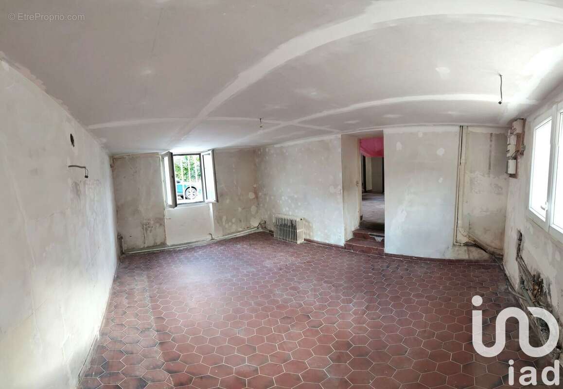 Photo 8 - Maison à LEVIGNEN