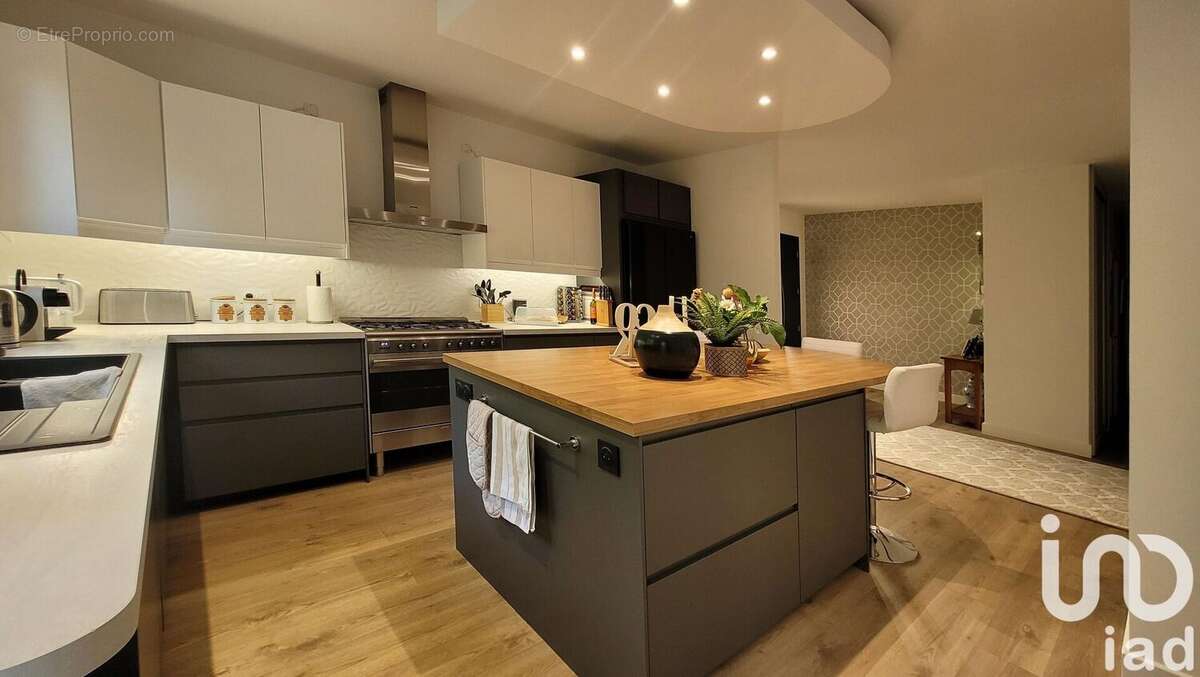 Photo 2 - Maison à VITRAC