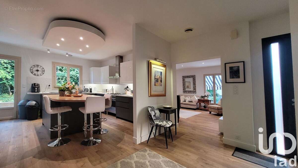 Photo 3 - Maison à VITRAC