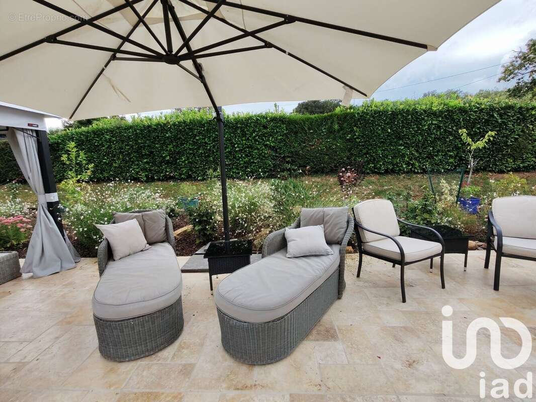 Photo 5 - Maison à VITRAC