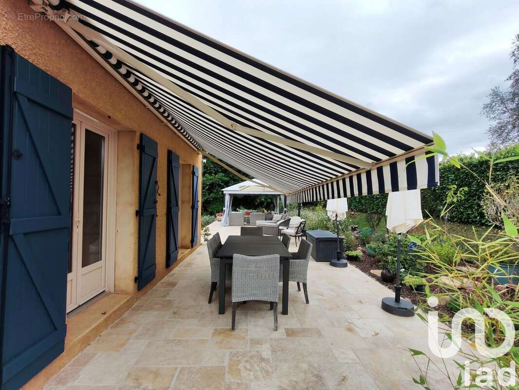 Photo 6 - Maison à VITRAC